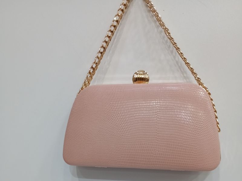 Bolso Rosa