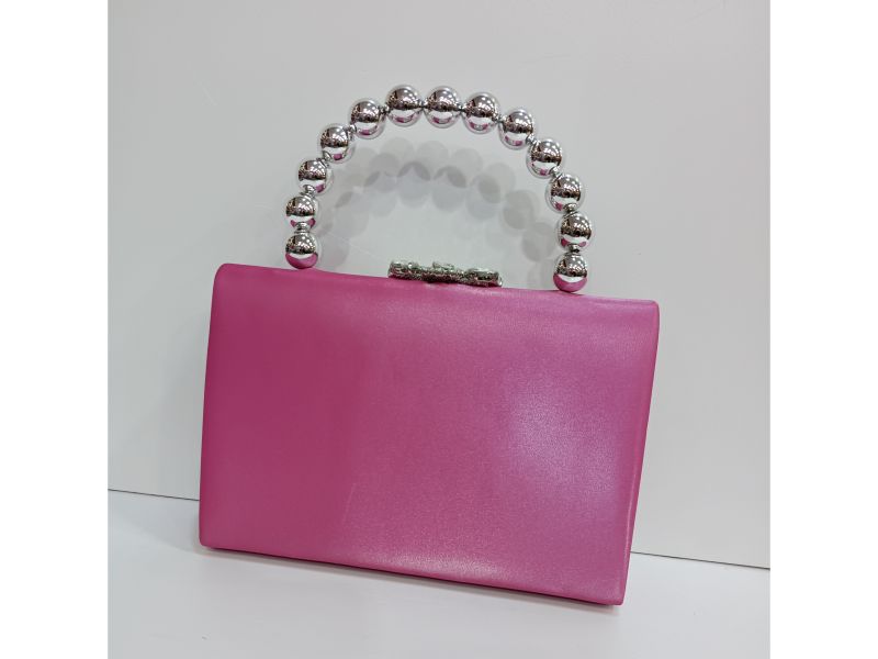 Bolso rosa