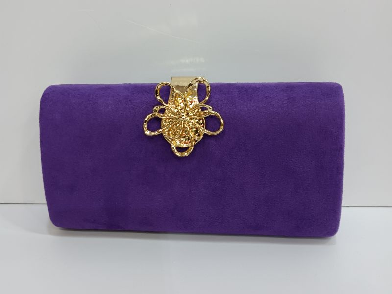 Bolso Morado