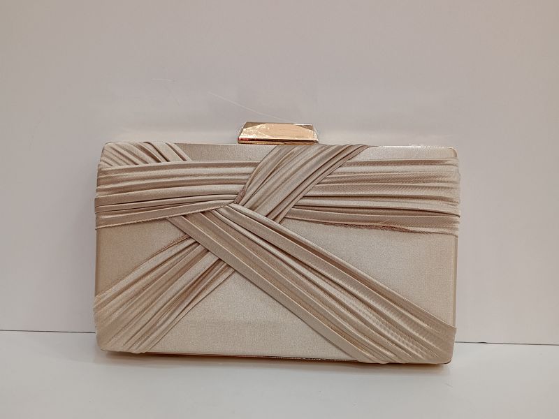 Bolso beige