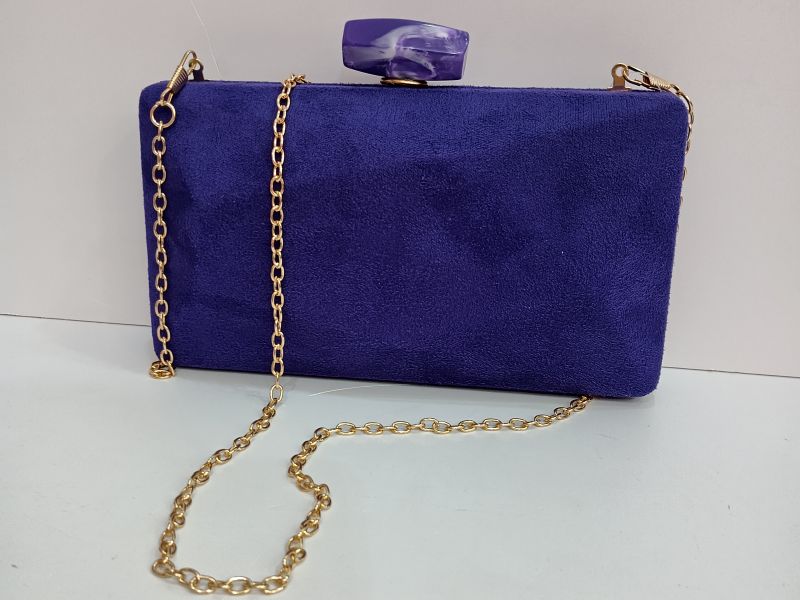 Bolso Morado