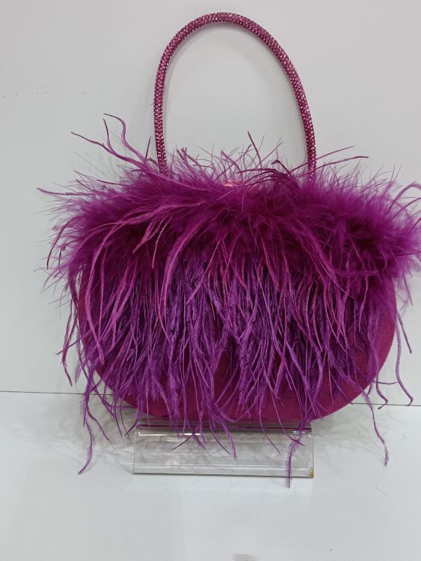 Bolso buganvilla