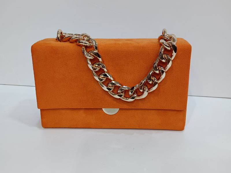 Bolso Naranja