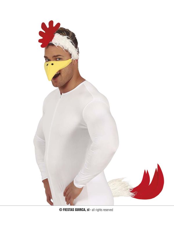 Conjunto Gallina