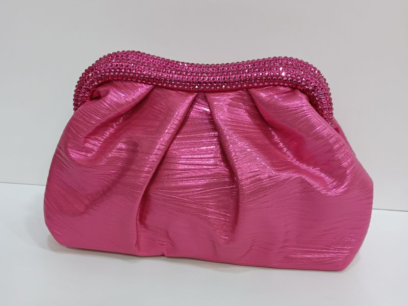 Bolso fusia