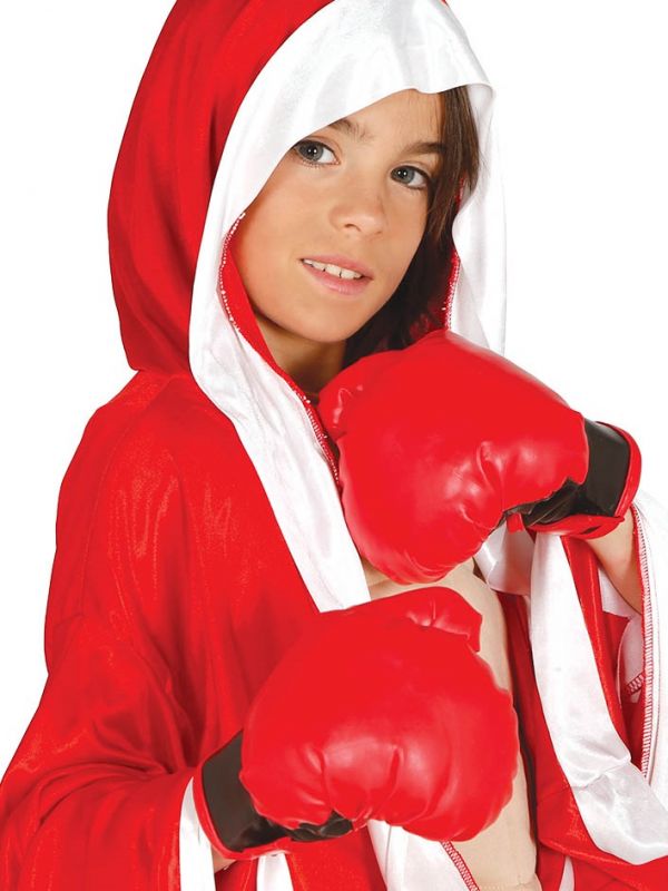 Guantes de Boxeo Infantil