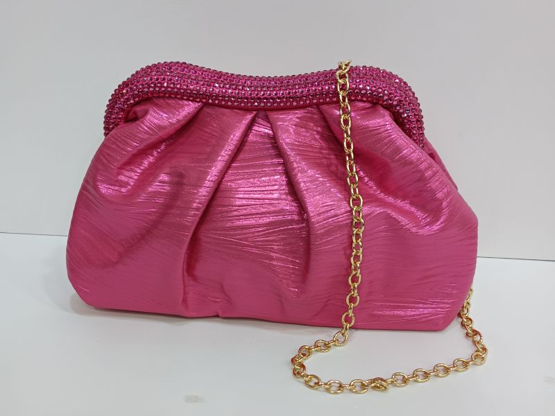 Bolso fusia