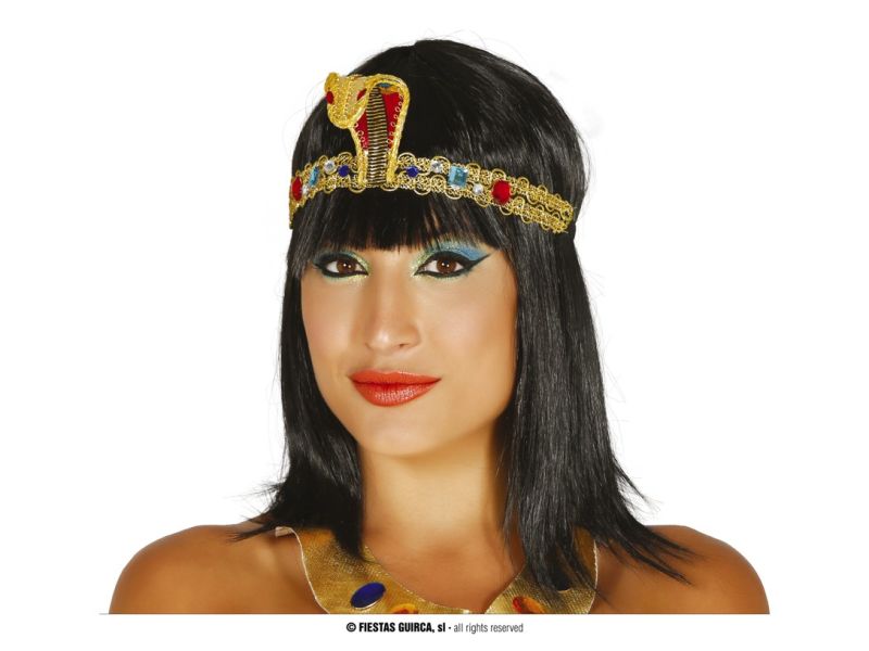 Diadema de cleopatra