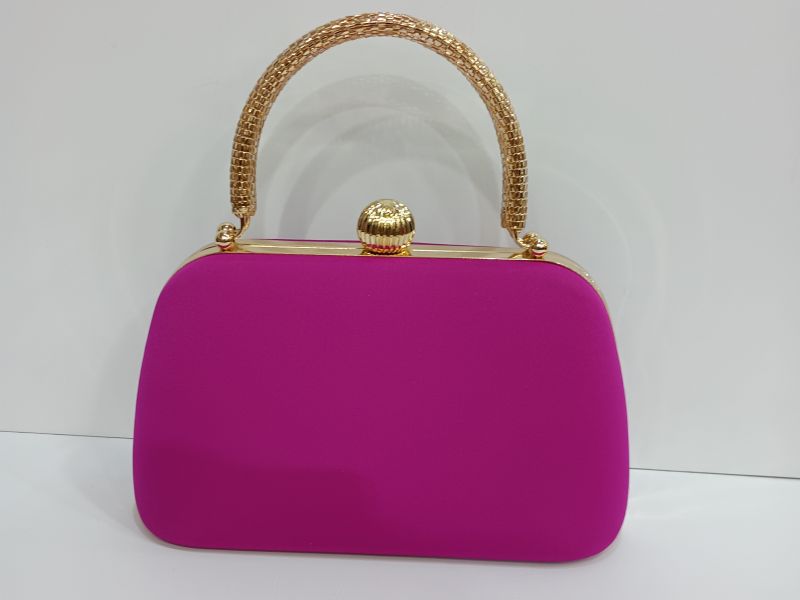 Bolso fusia