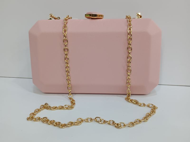 Bolso rosa