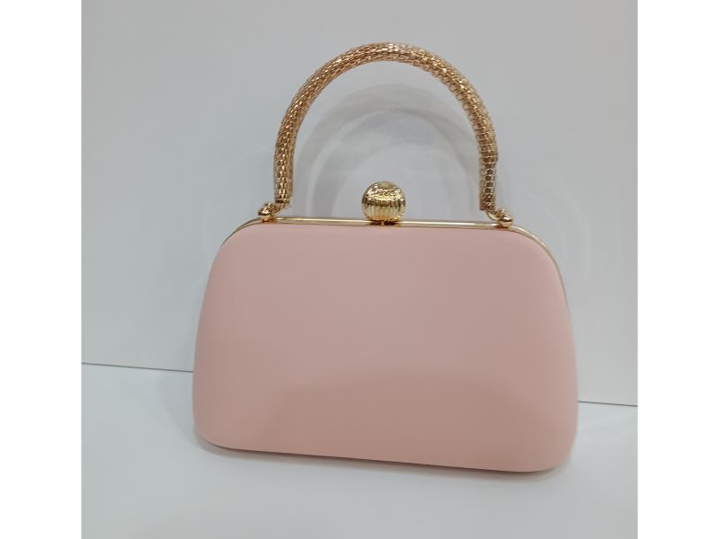 Bolso Rosa