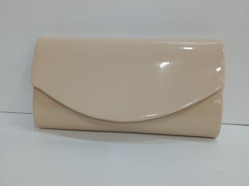 Bolso beige