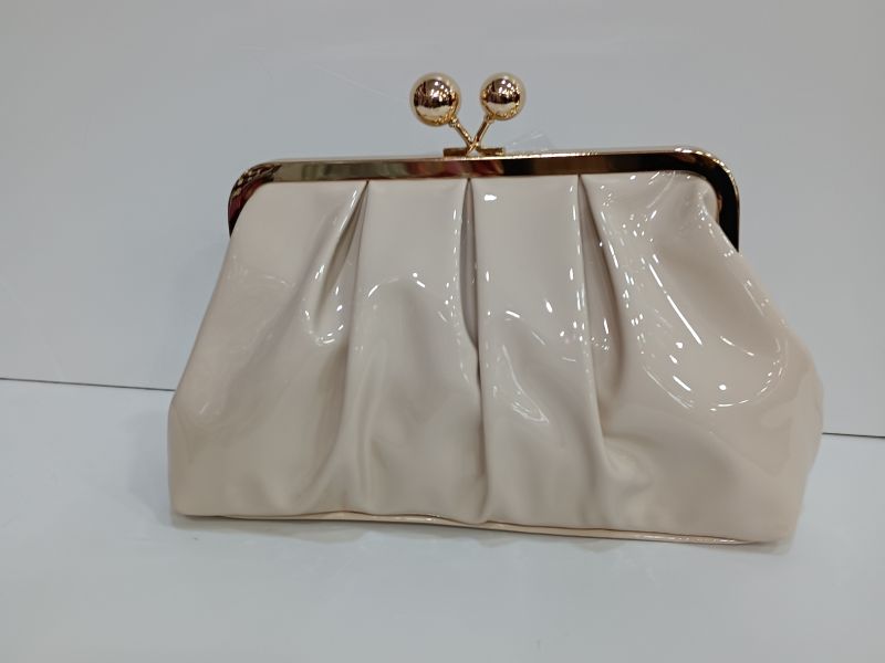 Bolso beige