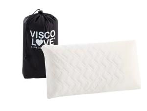 ALMOHADA VISCO MINI VIAJE