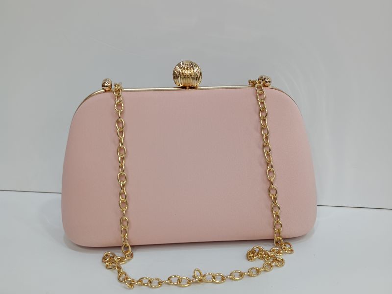 Bolso Rosa