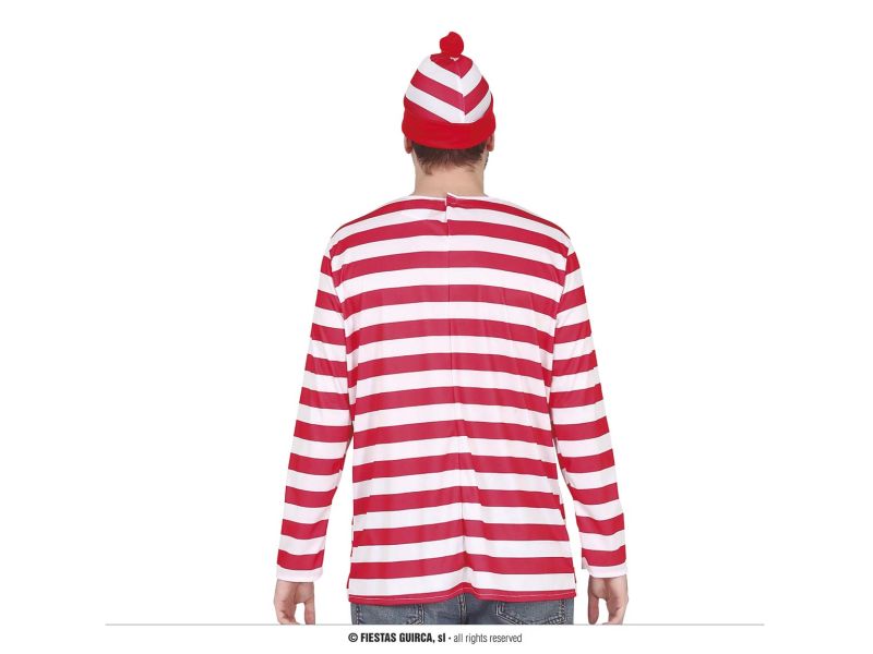 Conjunto de Wally