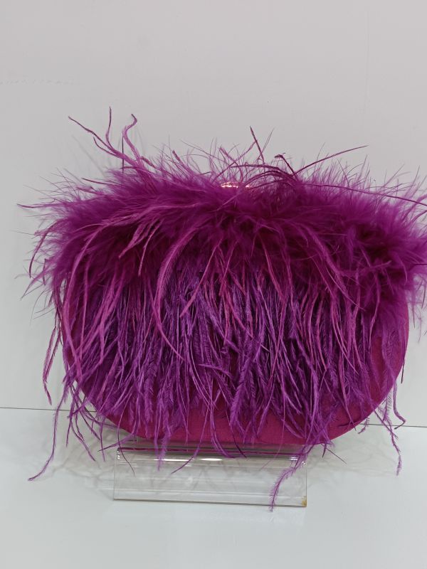 Bolso buganvilla