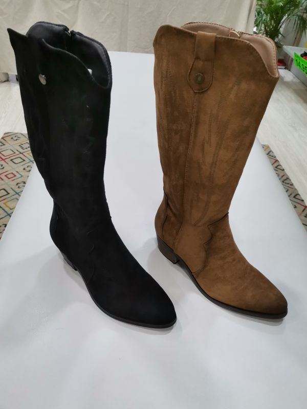 BOTA CAMPERA VIRUCCI