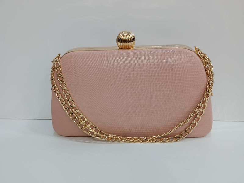 Bolso Rosa