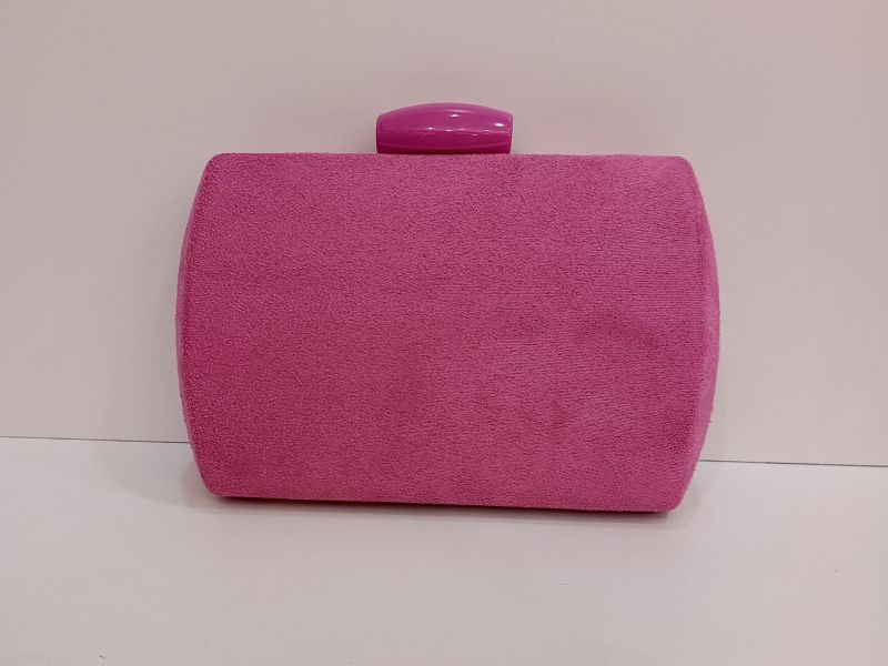 Bolso fusia