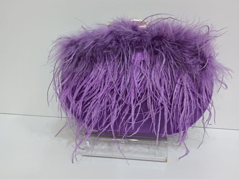 Bolso Morado