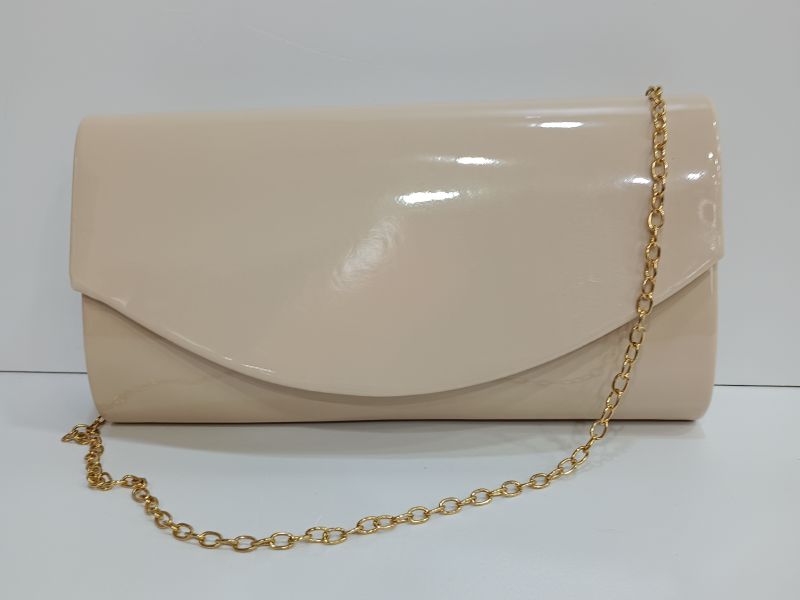 Bolso beige