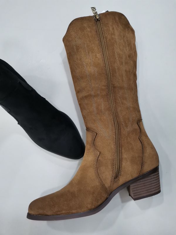 BOTA CAMPERA VIRUCCI