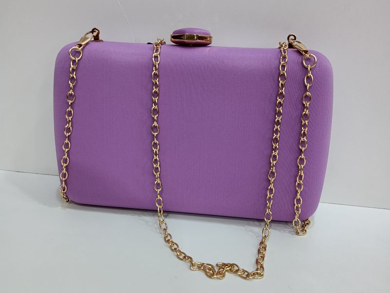 Bolso Morado