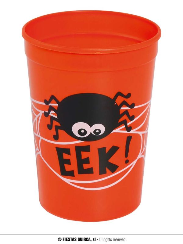 Vaso Halloween