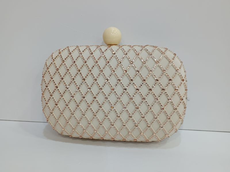 Bolso beige