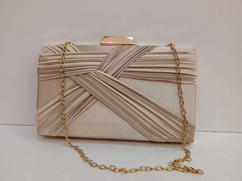 Bolso beige