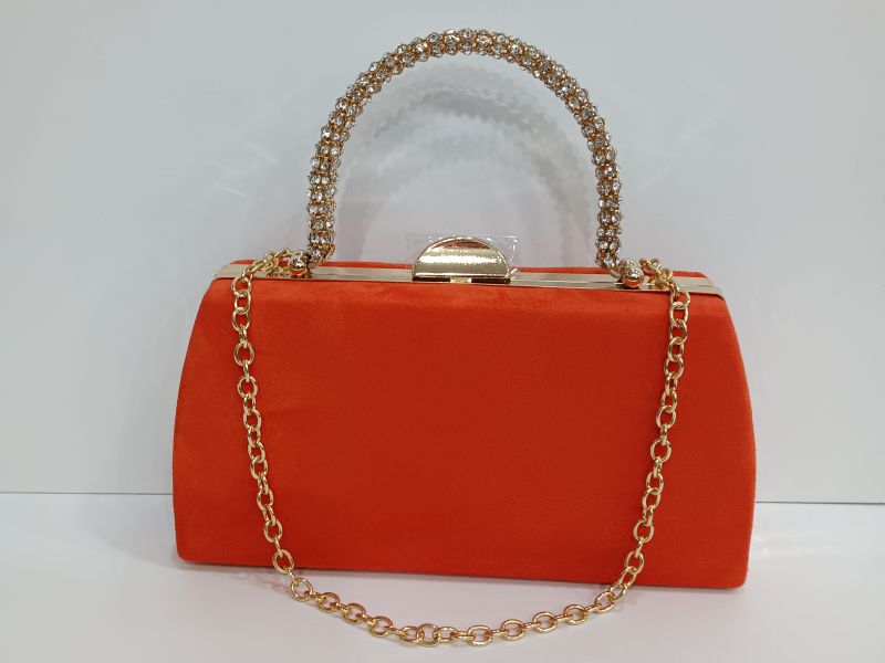 Bolso Naranja