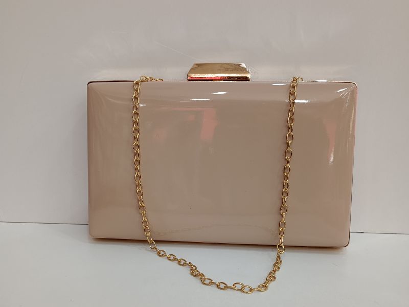 Bolso beige