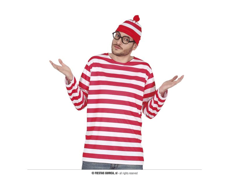 Conjunto de Wally