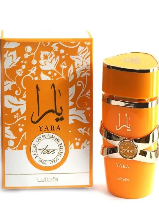 Lattafa Yara spray