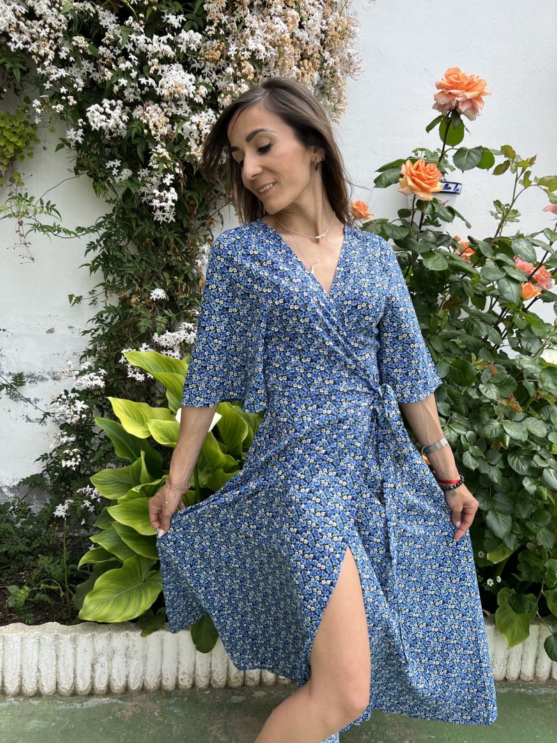 Vestido Olivia