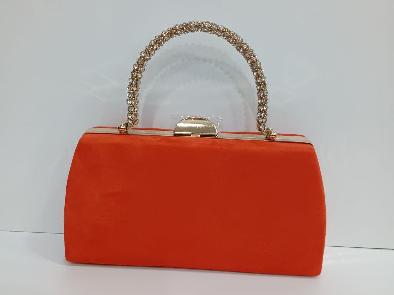 Bolso Naranja